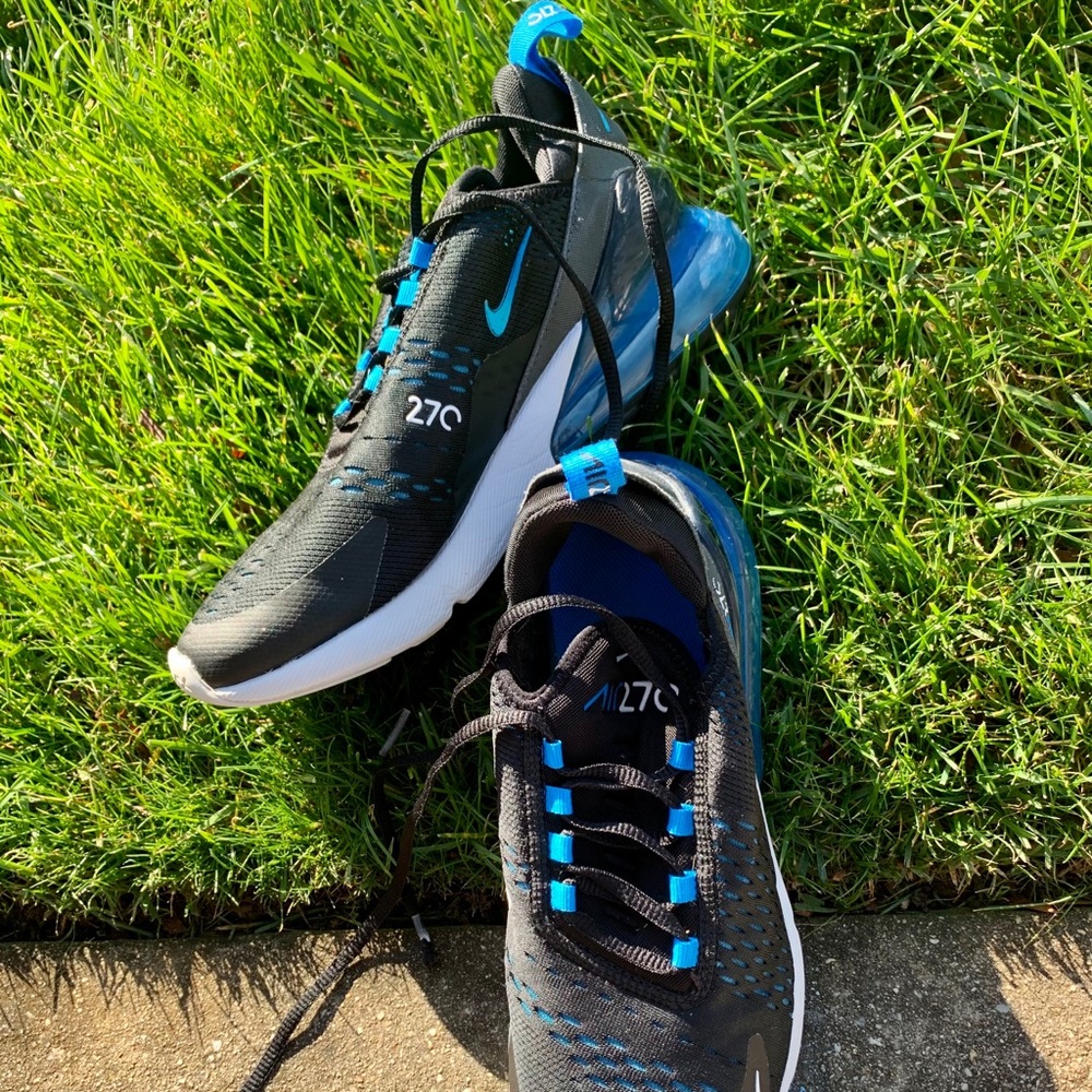 Nike Air Max 270